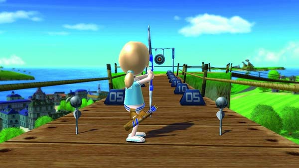Wii sports iso